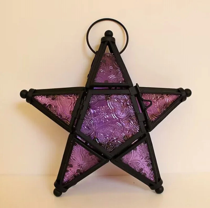 Light Catchers