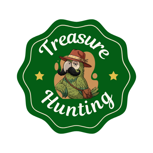 Treasure Hunting