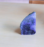 Blue Agate Geode